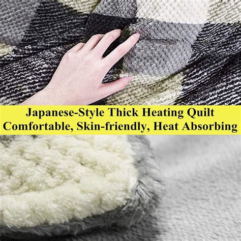 JINCAN Heating Table Tatami Japanese kotatsu Table with India | Ubuy