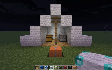 Insta Build Mod Minecraft 的图像结果