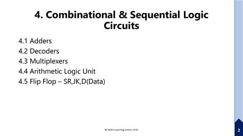 Image result for Chapter 6 Sequential Logic Circuits
