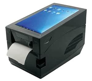 ANDROID TOUCH POS WITH 3" PRINTER ESP 5313 : Amazon.in: Computers ...