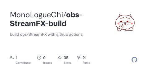Stream FX Tutorial 的图像结果
