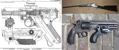 History Of Gun Making at Trent Lopez blog