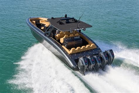 Midnight Express Boats For Sale | Allied Marine