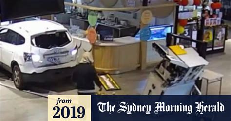 Fail Robbery ATM 的图像结果