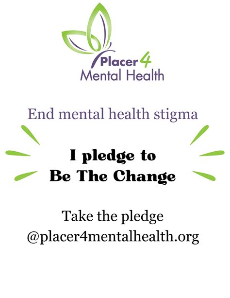 May is Mental Health Matters Month – Placer CCW