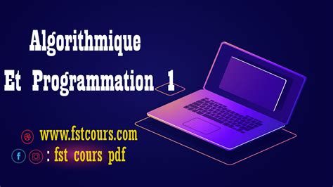 Algorithmique Et Programmation ENC 的图像结果