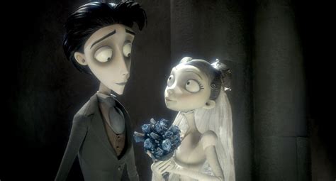 Pop Base on Twitter: "‘Corpse Bride’ was released in theaters 17 years ...