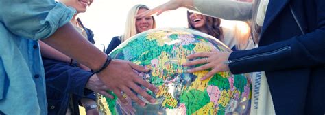 Global Reach Example 的图像结果