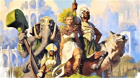 DnD Shillelagh 5e spell guide