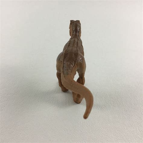 Jurassic World Tyrannosaurus Rex Mini Dino T-Rex | Ubuy India