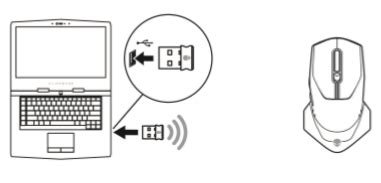 Image result for Alienware 610M Mouse Software