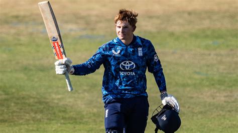 England Under-19s beat India Under-19s by 1 wkt (3b rem) - England ...