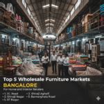 Best 4 Wholesale Cloth Market in Ahmedabad - WholesalerShop