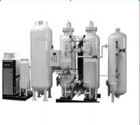 Compressed Air Systems - Compressed Air Dryer Manufacturer from Noida