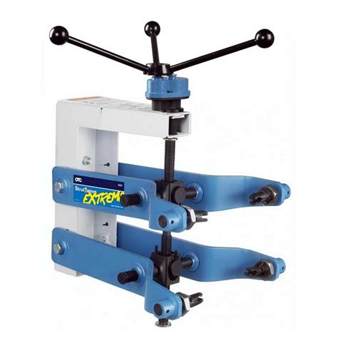Image result for Clamshell-Style Strut Spring Compressor