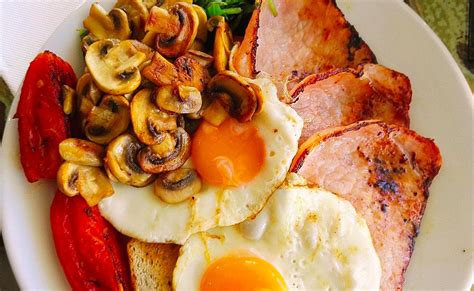 Weight Loss Breakfast: तेजी से कम करना है वजन, तो में खाएं ये ...