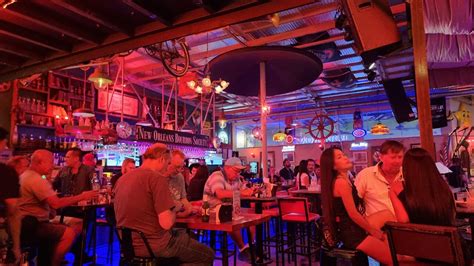 BOURBON NEW ORLEANS PH., Makati - Restaurant Reviews, Phone Number ...