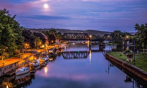 Winners of 2019 Erie Canalway Photo Contest: See their beautiful ...