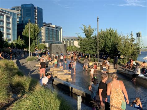 Burgeoning Waterfront Redefines Vancouver, Washington » The Urbanist