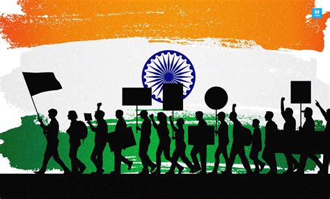 Citizenship Amendment Act Protests: Police Violence At Delhi's Jamia ...