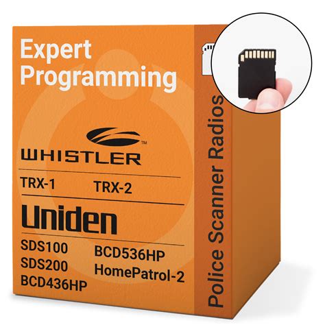 Uniden NASCAR Scanner Programming 的图像结果