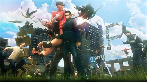 Top 7 Best Sandbox Games That Can Be Played On PC