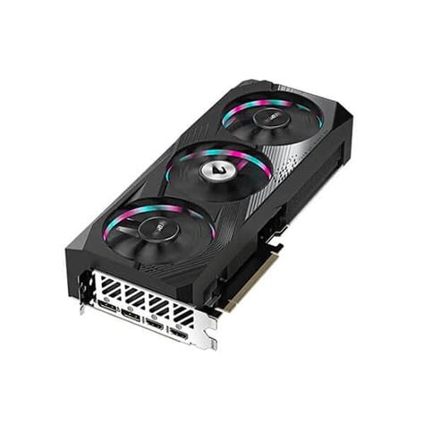 Gigabyte Aorus RTX 4060 Ti Elite | 8GB GPU | Mdcomputers.in