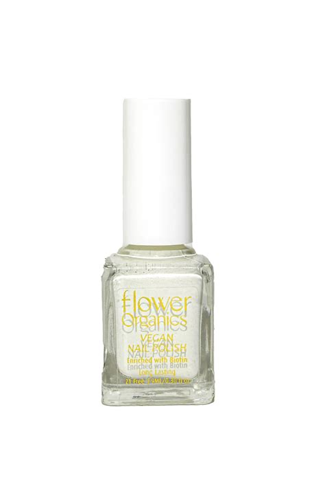 Buddy Vegan Nail Polish – Flower Organics