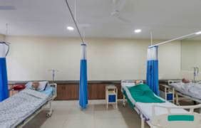 Dayananda Sagar University | Harohalli