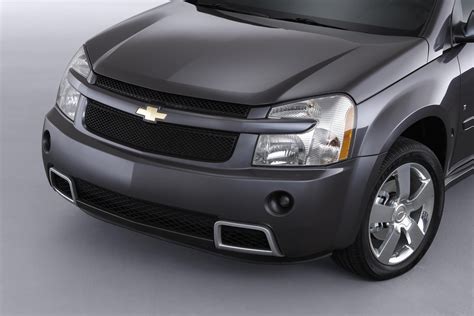 2008 Chevrolet Equinox Sport
