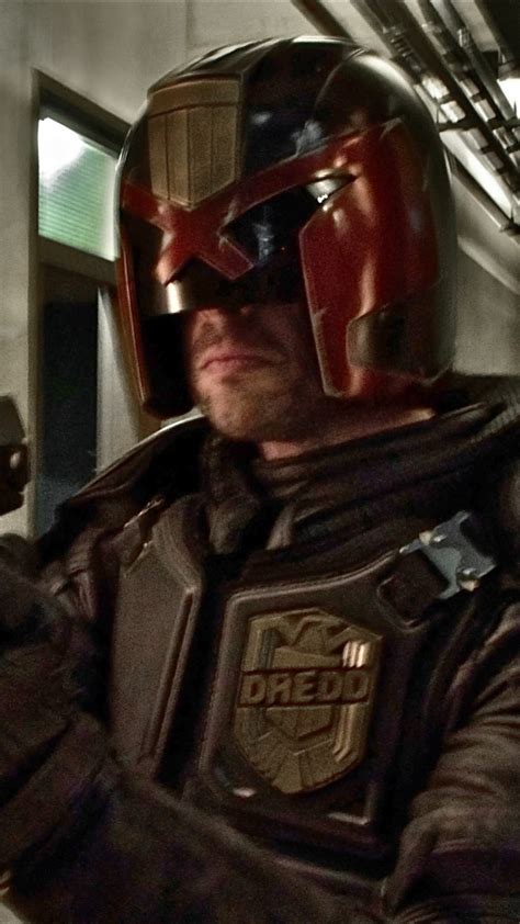 Dredd full