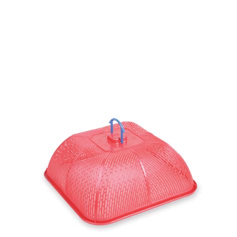 TUDUNG SAJI AVALON 335 - Jual Container Box Plastik, Keranjang Industri ...