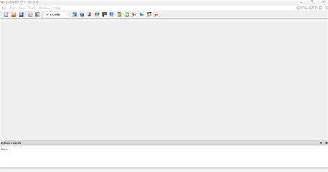 Image result for salome tutorial elasto plastic