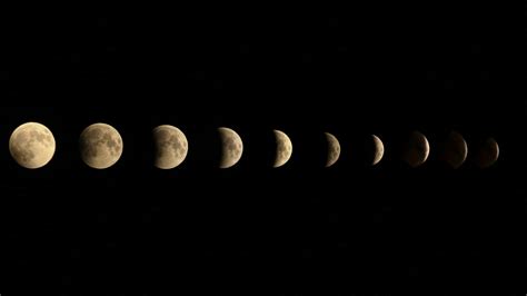 Total lunar eclipse on March 3: Timings, visibility in India and key ...