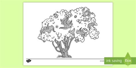 Pōhutukawa Mindfulness Colouring Page (teacher made)