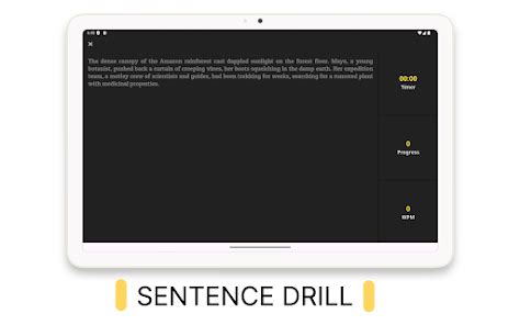 Typing Monkey: a typing master – Apps on Google Play