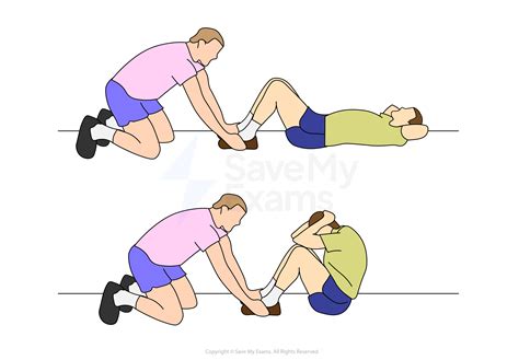 Measuring the Components of Fitness | AQA GCSE Physical Education (PE ...