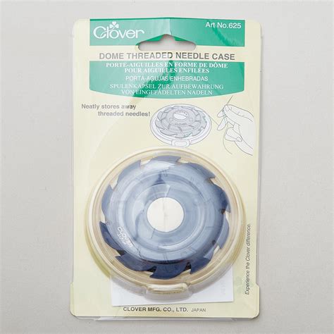 Image result for Threaded Needle Case