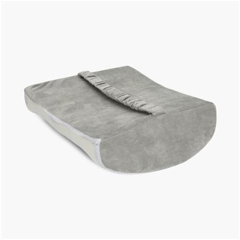 Buy Slumber Watercress Lumbar Support Cushion-34 x 30 CM from Home ...
