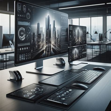 Image result for Types of Workstation Computer