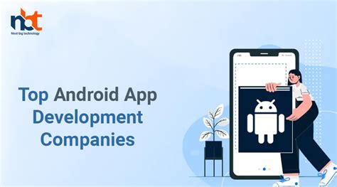Best Android App Development Companies 的图像结果