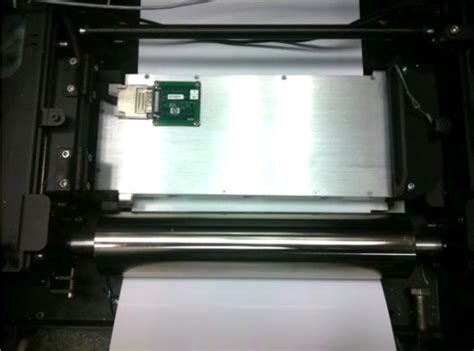 DAY 3 — Set up tests, EATP (ElectronicAcceptance Test Procedure) and ...