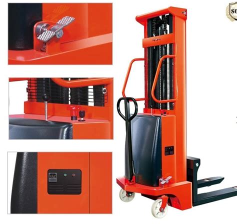 Image result for Stacker and Loader Machine