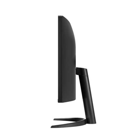 Buy LG 34WR50QC-B 34inches 21:9 Curved Ultra Wide Monitor, HDR 10, Dual ...