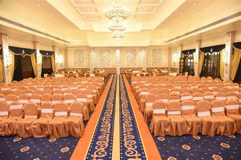 Raaga Palace - Venue - Pimpri - Weddingwire.in