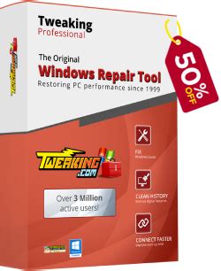 Rezultat imagine pentru Tweaking Windows Repair Pro Key