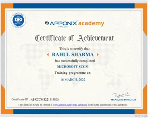 Rezultat imagine pentru SCCM Training Course