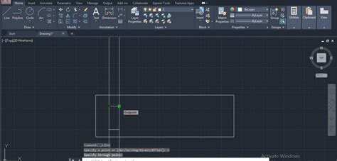 Image result for Reference Line AutoCAD