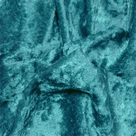 Velour Fabric - Dyed Velvet Fabrics Manufacturer from Tiruppur