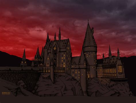 Hogwarts Castle Tutorial 的图像结果